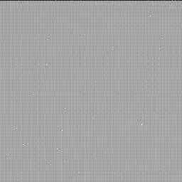 Sol 2578: Mast Camera (Mastcam)