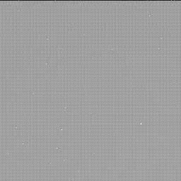 Sol 2578: Mast Camera (Mastcam)