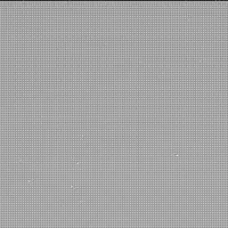 Sol 2578: Mast Camera (Mastcam)