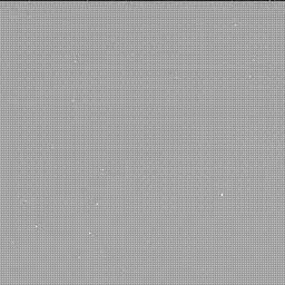 Sol 2578: Mast Camera (Mastcam)