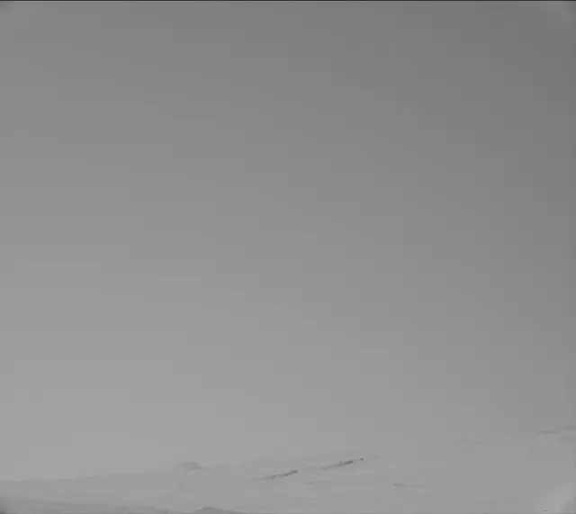 Sol 2579: Mast Camera (Mastcam)