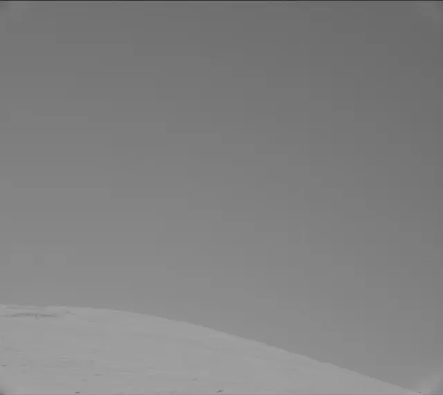 Sol 2579: Mast Camera (Mastcam)