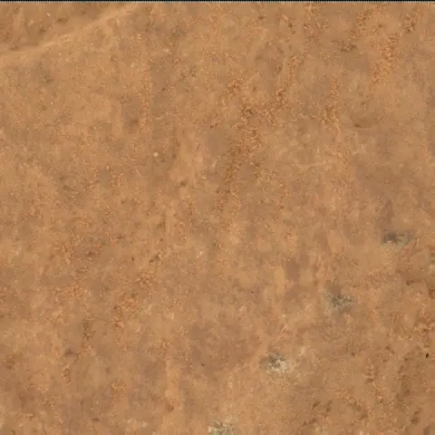Sol 2579: Mars Hand Lens Imager (MAHLI)