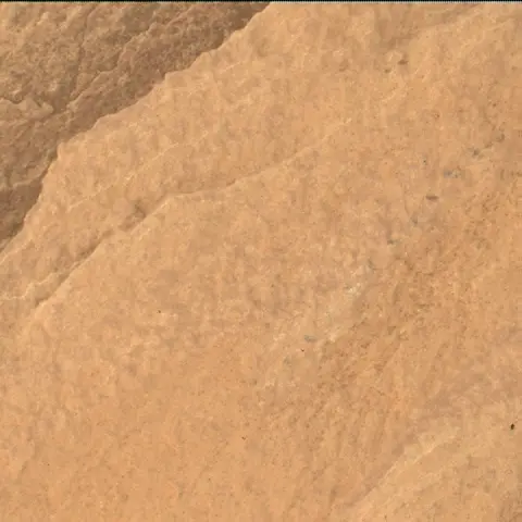 Sol 2579: Mars Hand Lens Imager (MAHLI)