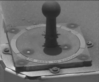 Sol 2582: Mast Camera (Mastcam)