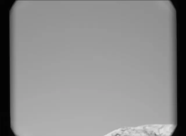 Sol 2582: Mast Camera (Mastcam)