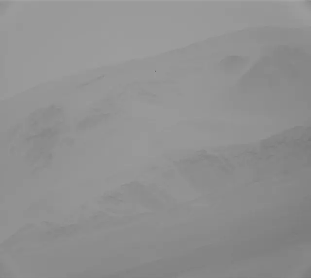 Sol 2582: Mast Camera (Mastcam)