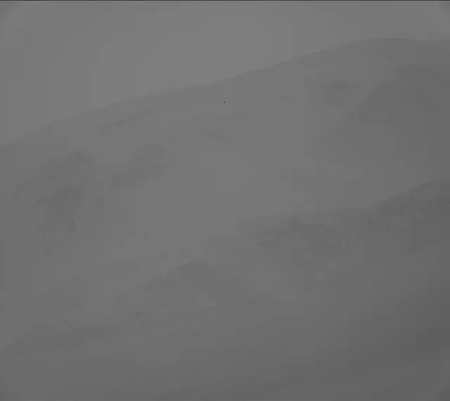 Sol 2582: Mast Camera (Mastcam)