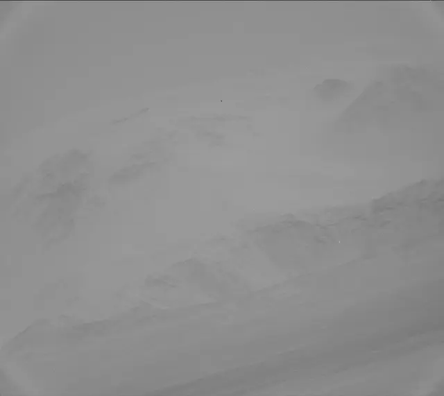 Sol 2582: Mast Camera (Mastcam)