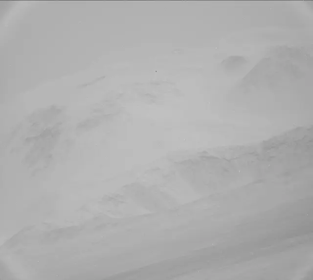 Sol 2582: Mast Camera (Mastcam)