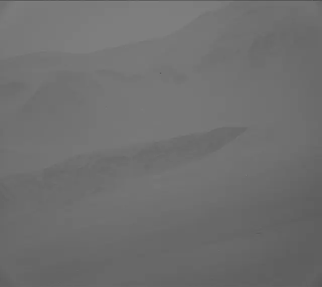 Sol 2582: Mast Camera (Mastcam)