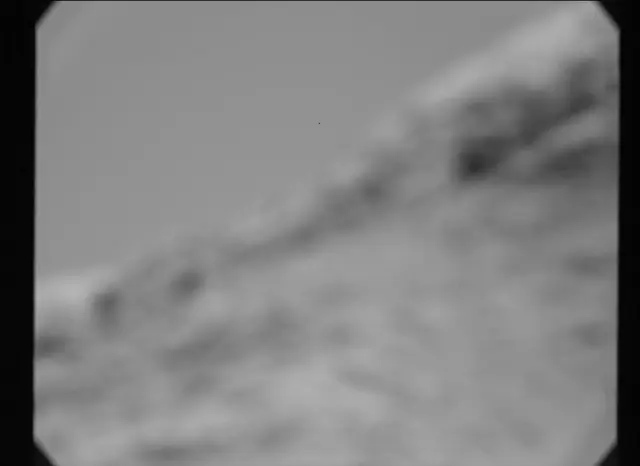 Sol 2582: Mast Camera (Mastcam)