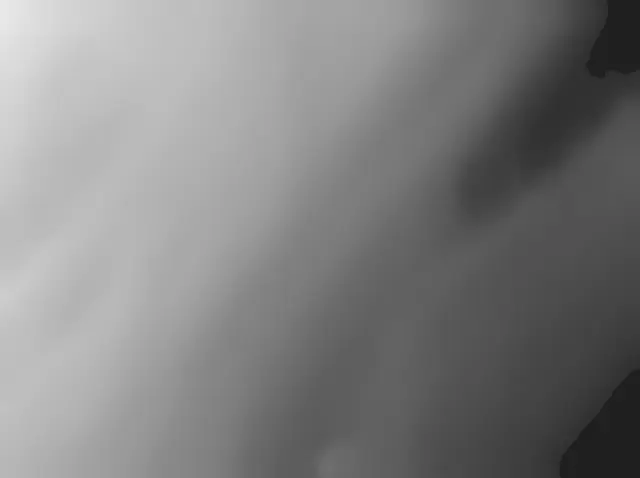 Sol 2582: Mars Hand Lens Imager (MAHLI)