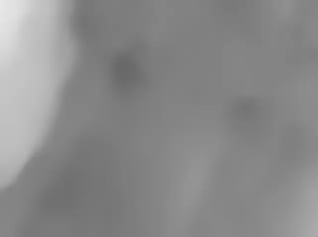 Sol 2583: Mars Hand Lens Imager (MAHLI)