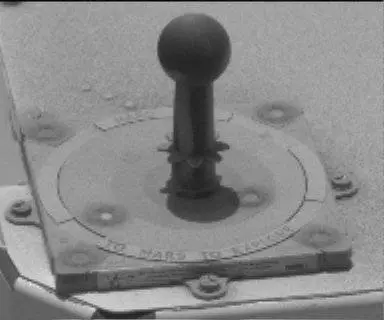 Sol 2584: Mast Camera (Mastcam)
