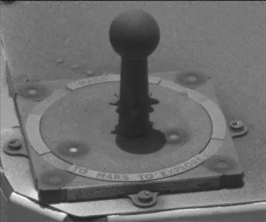 Sol 2584: Mast Camera (Mastcam)