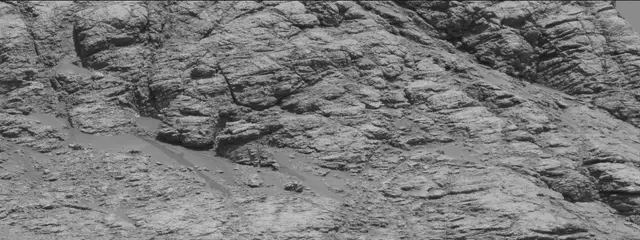 Sol 2584: Mast Camera (Mastcam)
