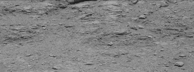 Sol 2584: Mast Camera (Mastcam)