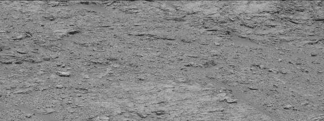 Sol 2584: Mast Camera (Mastcam)