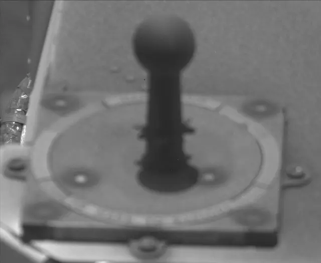 Sol 2584: Mast Camera (Mastcam)