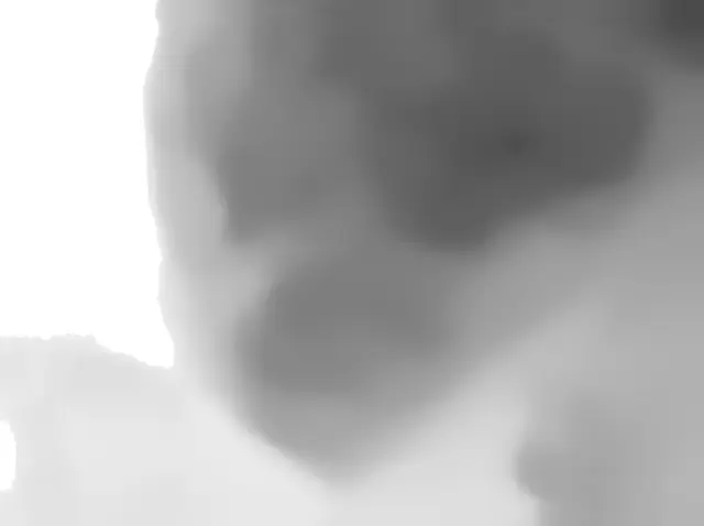 Sol 2586: Mars Hand Lens Imager (MAHLI)