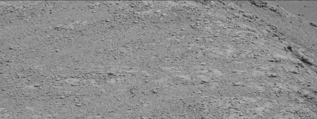Sol 2588: Mast Camera (Mastcam)