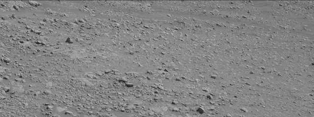 Sol 2588: Mast Camera (Mastcam)