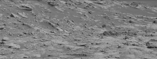 Sol 2588: Mast Camera (Mastcam)