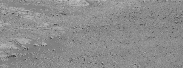 Sol 2588: Mast Camera (Mastcam)