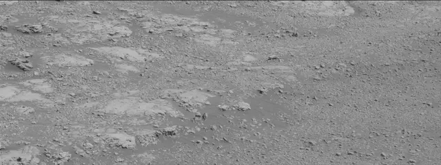 Sol 2588: Mast Camera (Mastcam)