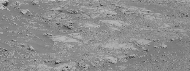 Sol 2588: Mast Camera (Mastcam)