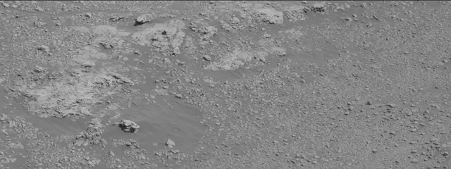 Sol 2588: Mast Camera (Mastcam)
