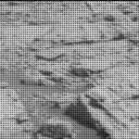 Sol 2588: Mast Camera (Mastcam)