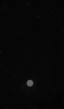 Sol 2589: Mast Camera (Mastcam)