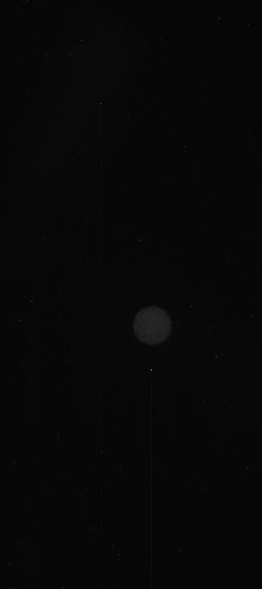 Sol 2589: Mast Camera (Mastcam)