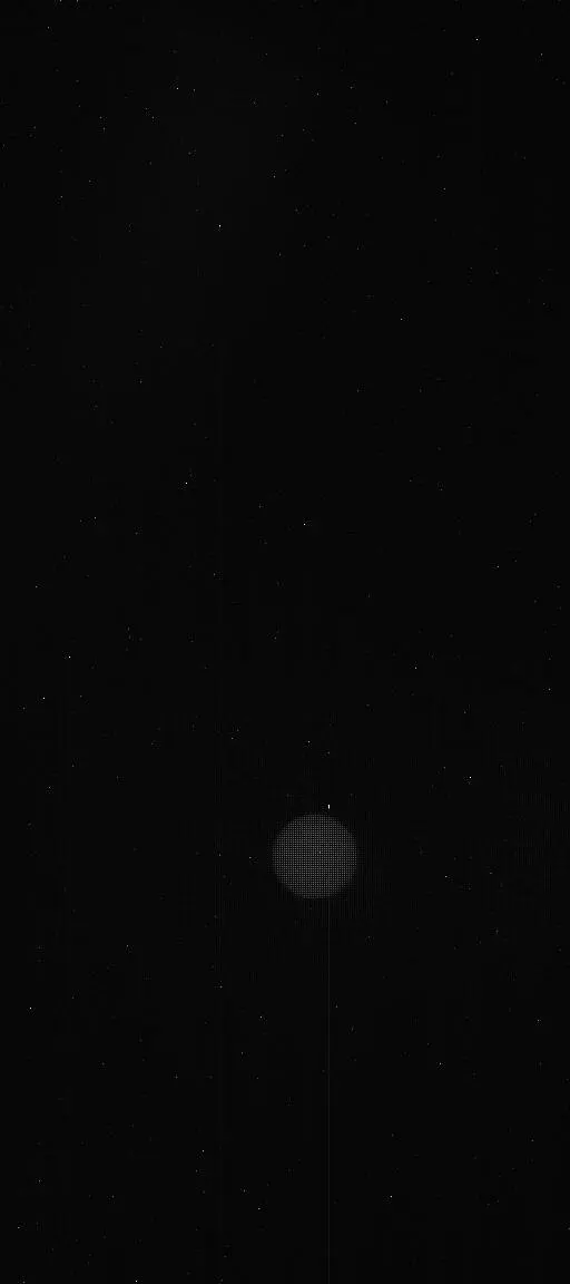 Sol 2589: Mast Camera (Mastcam)