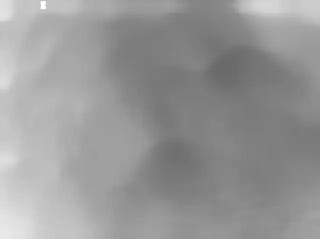 Sol 2589: Mars Hand Lens Imager (MAHLI)