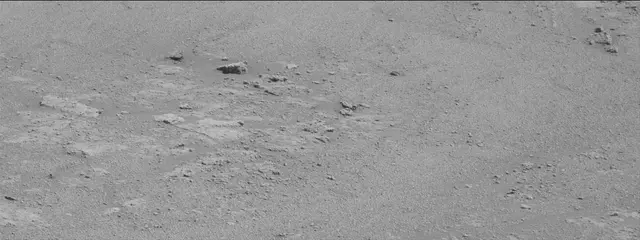 Sol 2590: Mast Camera (Mastcam)