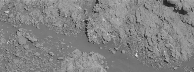 Sol 2591: Mast Camera (Mastcam)