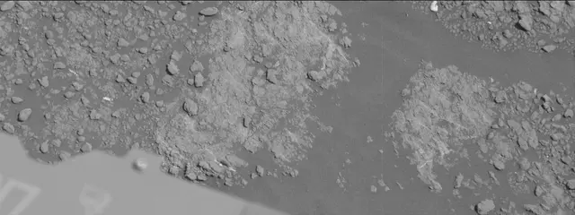 Sol 2591: Mast Camera (Mastcam)