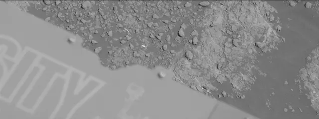 Sol 2591: Mast Camera (Mastcam)