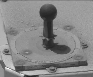 Sol 2592: Mast Camera (Mastcam)
