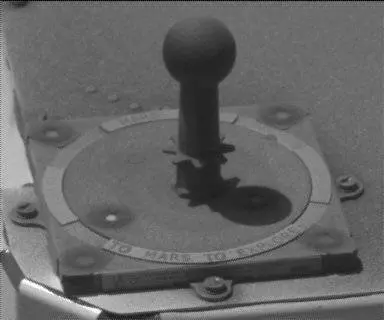 Sol 2592: Mast Camera (Mastcam)