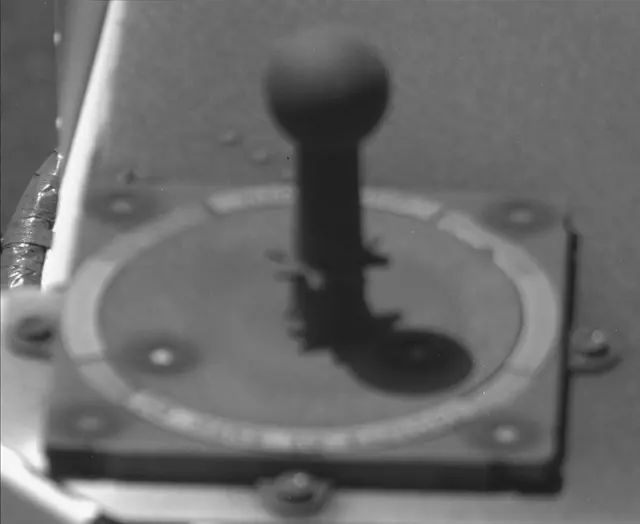 Sol 2592: Mast Camera (Mastcam)