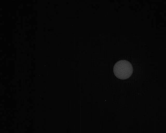 Sol 2593: Mast Camera (Mastcam)