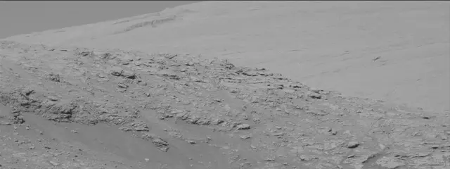 Sol 2594: Mast Camera (Mastcam)