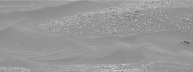 Sol 2595: Mast Camera (Mastcam)