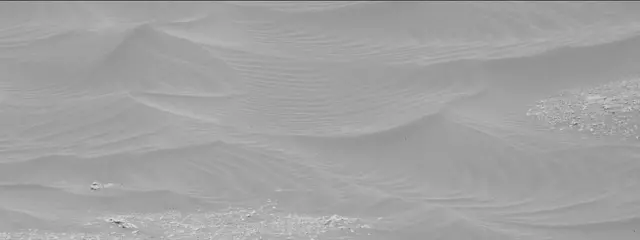 Sol 2595: Mast Camera (Mastcam)