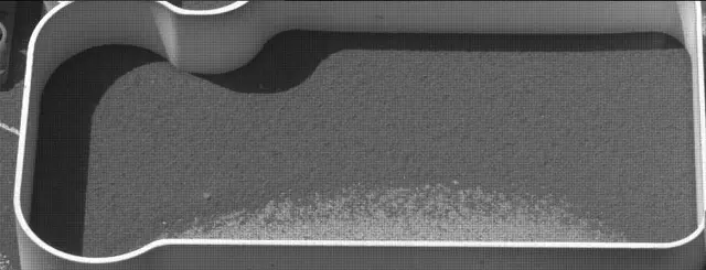 Sol 2595: Mast Camera (Mastcam)