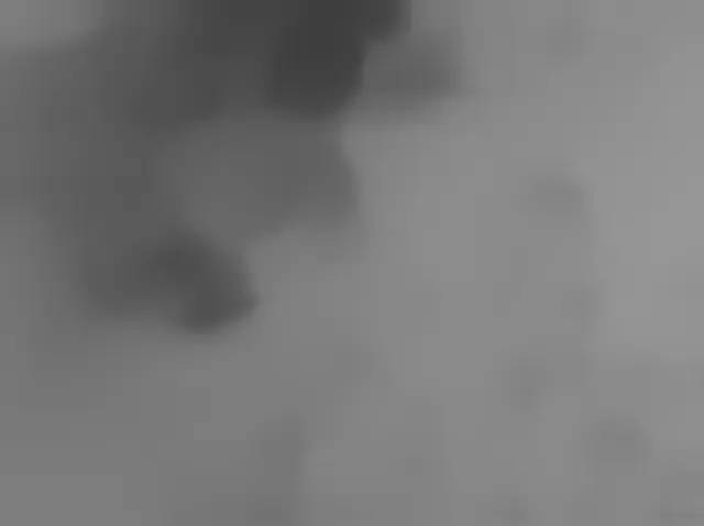 Sol 2595: Mars Hand Lens Imager (MAHLI)